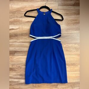 Dear Moon Sheath  Dress